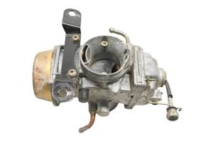 99 Polaris Scrambler 500 4x4 Carburetor Carb Mikuni - Image 5