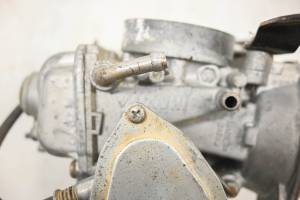 99 Polaris Scrambler 500 4x4 Carburetor Carb Mikuni - Image 6