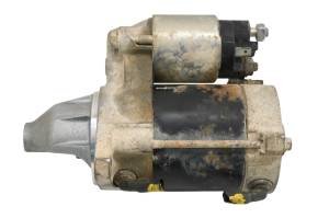Kubota - 16 Kubota RTV500 -A/H Starter Motor - Image 3