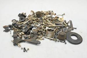 99 Polaris Scrambler 500 4x4 Hardware Set Nuts & Bolts