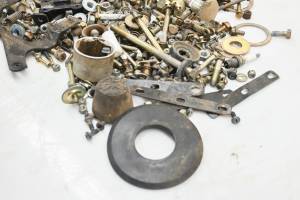 Polaris - 99 Polaris Scrambler 500 4x4 Hardware Set Nuts & Bolts - Image 3