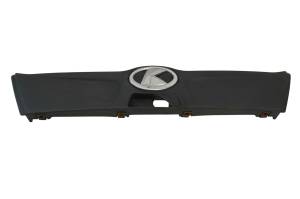 16 Kubota RTV500 -A/H Front Grill Cover