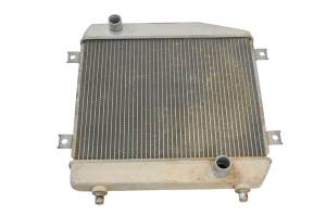 Kubota - 16 Kubota RTV500 -A/H Radiator - Image 1