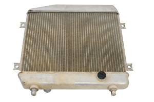 Kubota - 16 Kubota RTV500 -A/H Radiator - Image 3