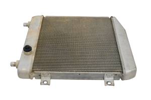 Kubota - 16 Kubota RTV500 -A/H Radiator - Image 4