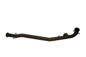 Polaris - 99 Polaris Scrambler 500 4x4 Header Exhaust Head Pipe - Image 1
