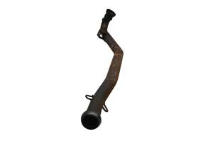 Polaris - 99 Polaris Scrambler 500 4x4 Header Exhaust Head Pipe - Image 3