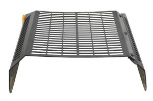 99 Polaris Scrambler 500 4x4 Radiator Shield
