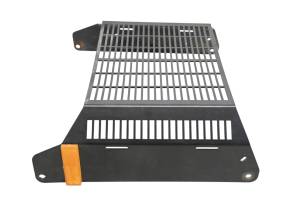 Polaris - 99 Polaris Scrambler 500 4x4 Radiator Shield - Image 2