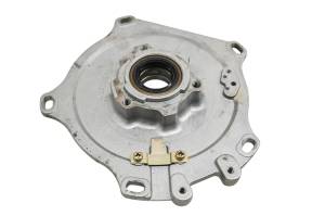 99 Polaris Scrambler 500 4x4 Stator Mounting Plate