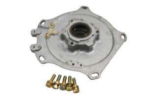 Polaris - 99 Polaris Scrambler 500 4x4 Stator Mounting Plate - Image 2