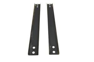 Kubota - 16 Kubota RTV500 -A/H Rear Frame Support Bracket Mount - Image 2