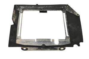 Kubota - 16 Kubota RTV500 -A/H Radiator Shroud Guard - Image 1