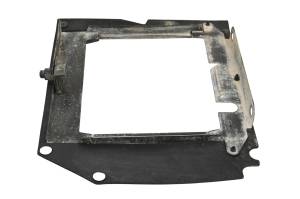 Kubota - 16 Kubota RTV500 -A/H Radiator Shroud Guard - Image 4