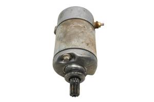 Polaris - 99 Polaris Scrambler 500 4x4 Starter Motor - Image 2