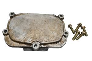 99 Polaris Scrambler 500 4x4 Camshaft Cover