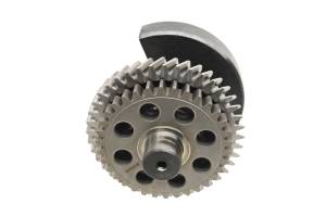 Polaris - 99 Polaris Scrambler 500 4x4 Counter Balancer Crankshaft Balance - Image 2