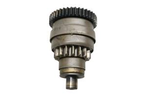 Polaris - 99 Polaris Scrambler 500 4x4 Starter Bendix Gear - Image 2