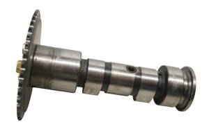 99 Polaris Scrambler 500 4x4 Camshaft Cam Shaft