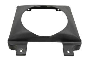 99 Polaris Scrambler 500 4x4 Radiator Shroud Guard