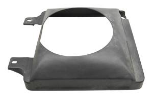 Polaris - 99 Polaris Scrambler 500 4x4 Radiator Shroud Guard - Image 2