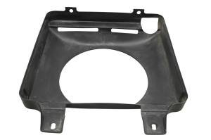 Polaris - 99 Polaris Scrambler 500 4x4 Radiator Shroud Guard - Image 3