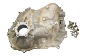 Kubota - 16 Kubota RTV500 -A/H Transmission Sub Gear Case Housing - Image 1