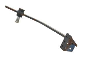 16 Kubota RTV500 -A/H Brake Pedal