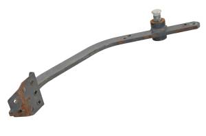 Kubota - 16 Kubota RTV500 -A/H Brake Pedal - Image 2