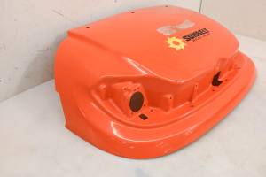 Kubota - 16 Kubota RTV500 -A/H Hood Front Fender Cover - Image 2