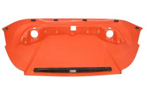 Kubota - 16 Kubota RTV500 -A/H Hood Front Fender Cover - Image 4