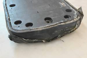 Kubota - 16 Kubota RTV500 -A/H Seat Bottom - Image 7