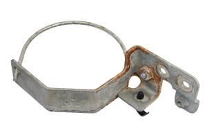 Kubota - 16 Kubota RTV500 -A/H Air Cleaner Bracket Mount - Image 2