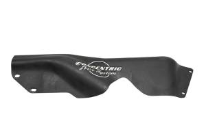 Polaris - 99 Polaris Scrambler 500 4x4 Side Prop Shaft Guard - Image 1