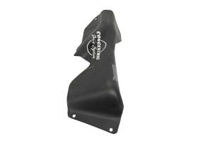 Polaris - 99 Polaris Scrambler 500 4x4 Side Prop Shaft Guard - Image 2