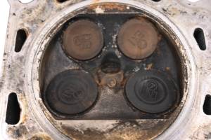 Polaris - 00 Polaris Sportsman 500 4x4 Cylinder Head - Image 8