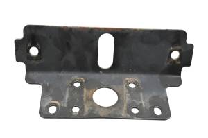 99 Polaris Scrambler 500 4x4 Headlight Bracket Mount