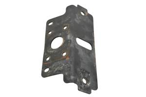 Polaris - 99 Polaris Scrambler 500 4x4 Headlight Bracket Mount - Image 2
