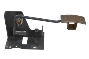 Kubota - 16 Kubota RTV500 -A/H Accelerator Pedal - Image 2