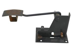 Kubota - 16 Kubota RTV500 -A/H Accelerator Pedal - Image 3