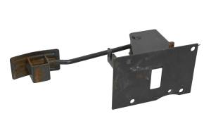 Kubota - 16 Kubota RTV500 -A/H Accelerator Pedal - Image 4