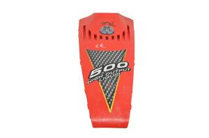 Polaris - 99 Polaris Scrambler 500 4x4 Hood Front Fender Cover - Image 2