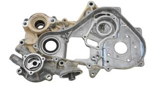 Kubota - 16 Kubota RTV500 -A/H Engine Crank Case Cover - Image 3