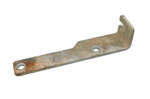 Kubota - 16 Kubota RTV500 -A/H Dt Cable Stay Bracket - Image 1