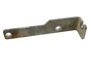Kubota - 16 Kubota RTV500 -A/H Dt Cable Stay Bracket - Image 2