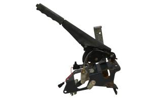 16 Kubota RTV500 -A/H Rear Hand Brake Lever