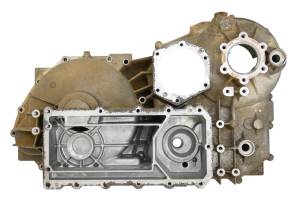 16 Kubota RTV500 -A/H Transmission Main Gear Case Housing