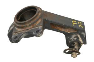 Kubota - 16 Kubota RTV500 -A/H Front Right Spindle Knuckle - Image 2