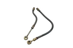Polaris - 99 Polaris Scrambler 500 4x4 Rear Brake Lines - Image 2