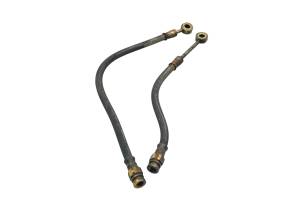 Polaris - 99 Polaris Scrambler 500 4x4 Rear Brake Lines - Image 3